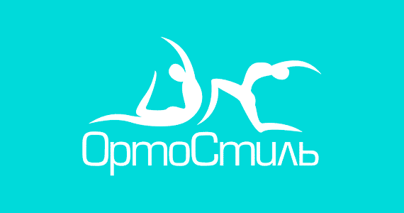 Создание логотипа для ортопедического салона Краснодаре