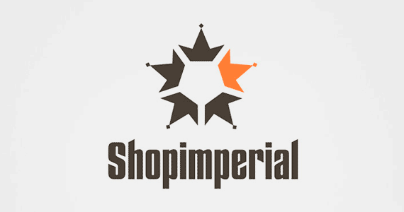 Разработка логотипа и фирменного стиля для магазина эксклюзивных товаров