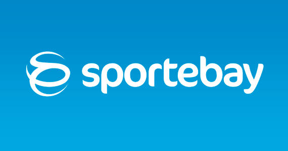 Разработка логотипа для магазина спортивного питания Sportebay