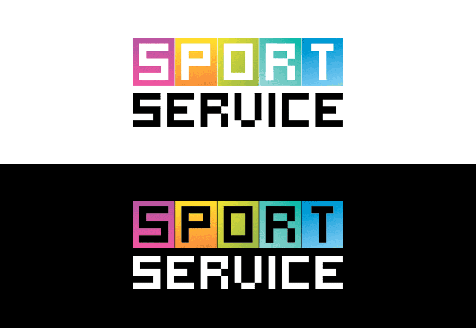 Цветовые решения логотипа
