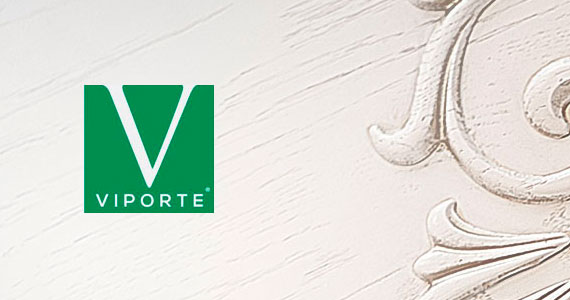 Разработка дизайна сайта для торговой марки Viporte в Краснодаре